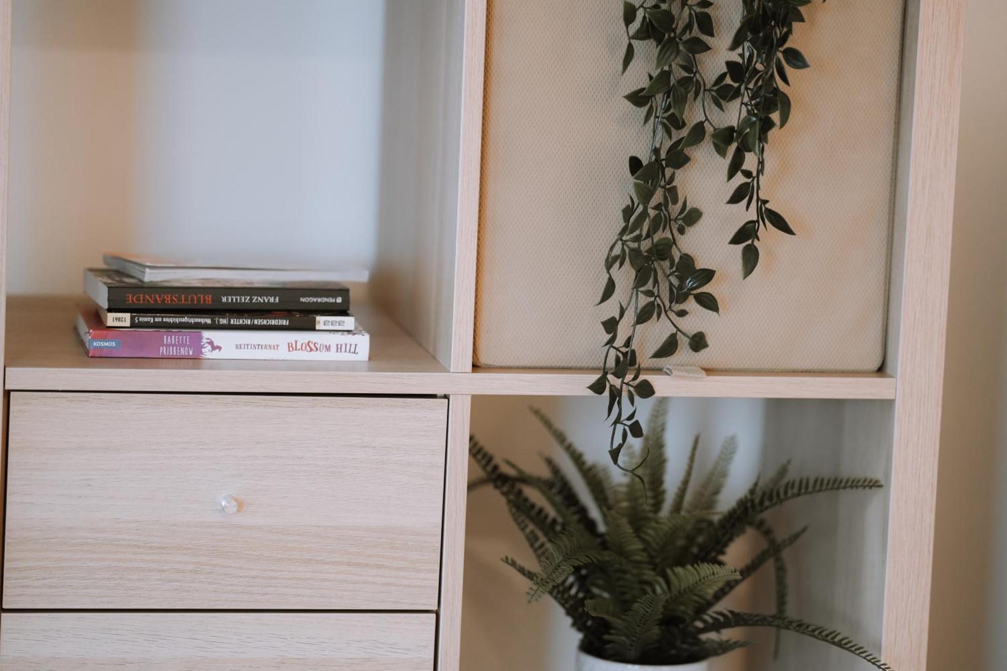 90Qm, 3 Bedrooms, Near Schoenbrunn, Balcony - Axara Housing Wien Exteriör bild