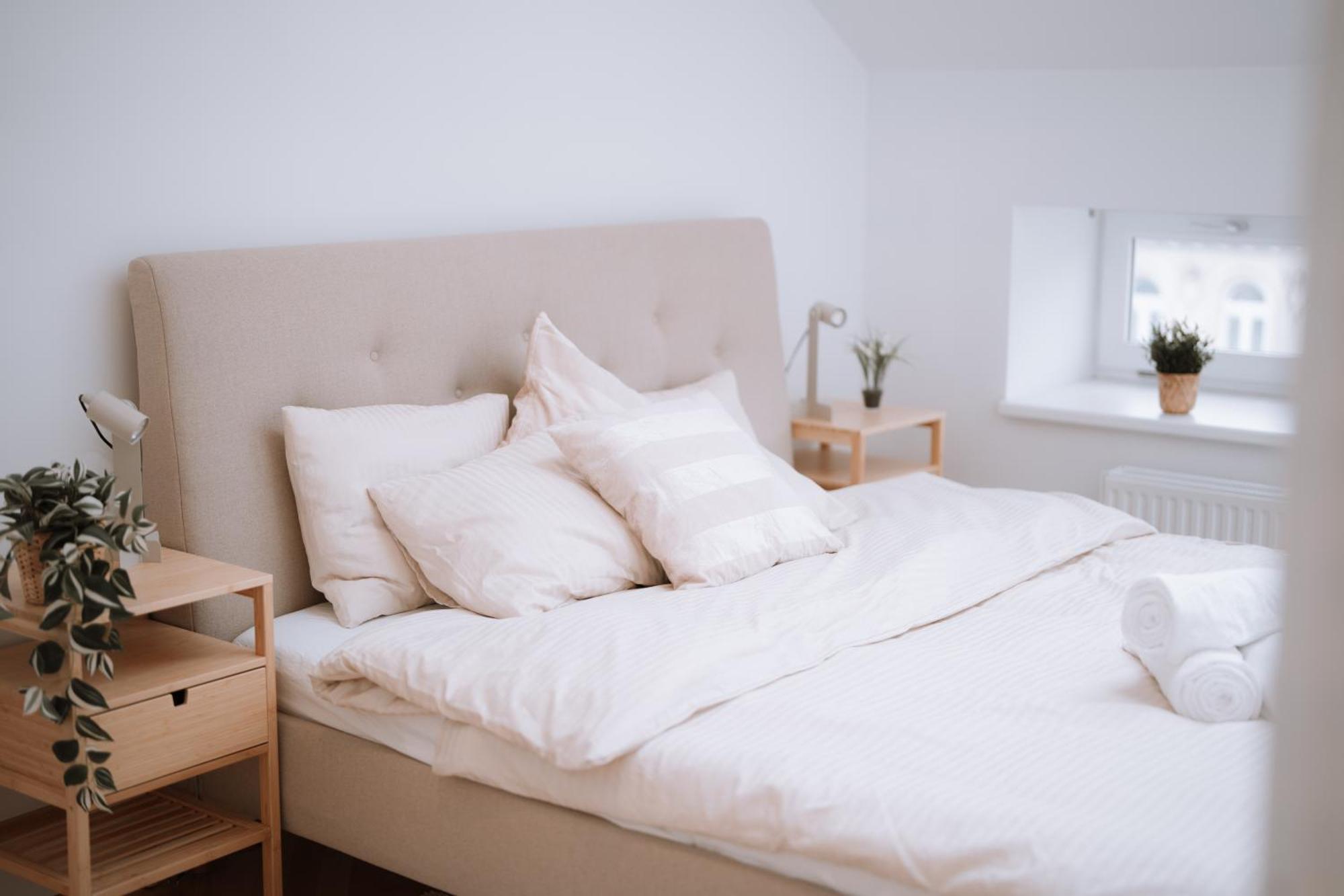 90Qm, 3 Bedrooms, Near Schoenbrunn, Balcony - Axara Housing Wien Exteriör bild