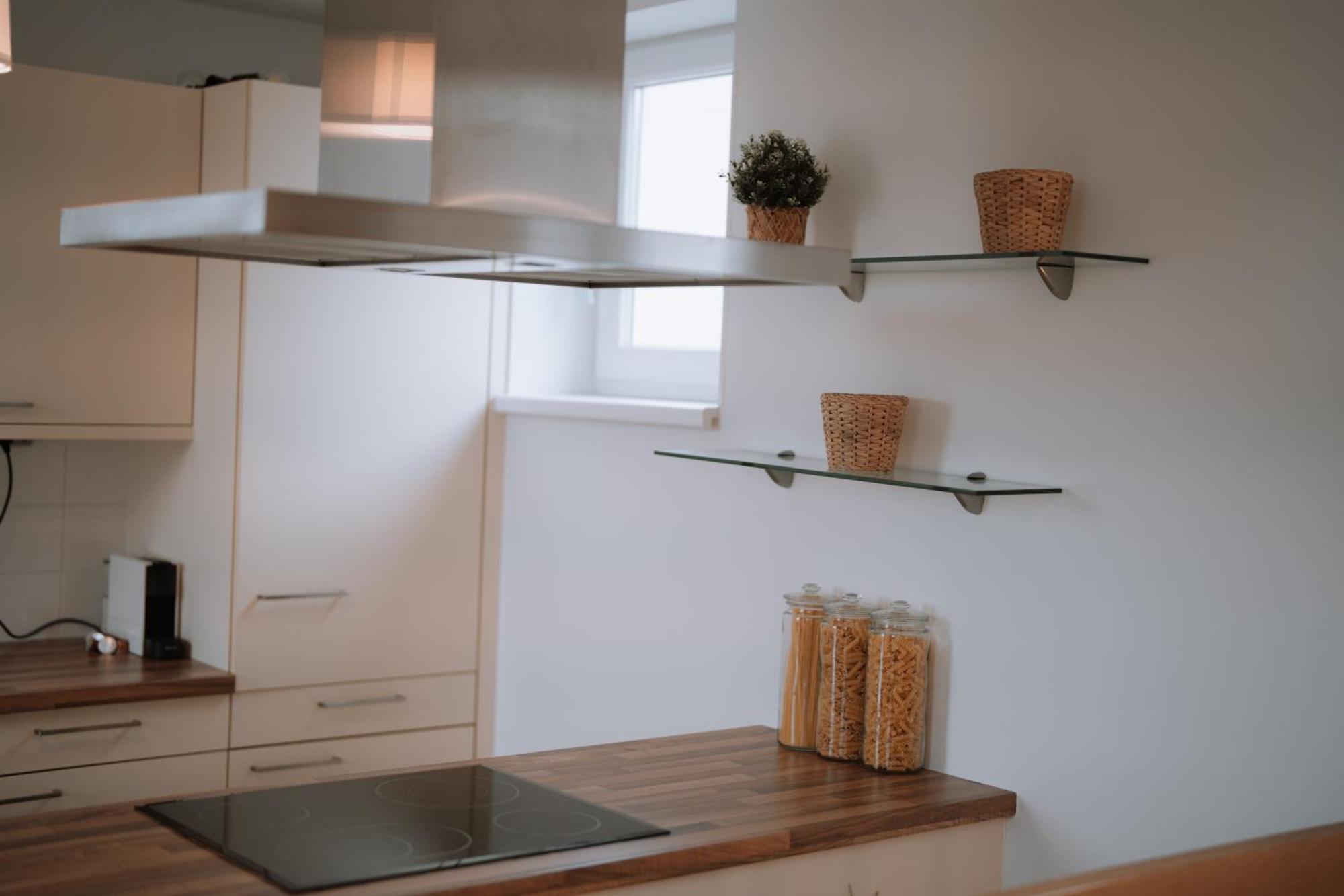 90Qm, 3 Bedrooms, Near Schoenbrunn, Balcony - Axara Housing Wien Exteriör bild